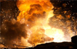 One killed, 3 injured in three blasts in Manipur